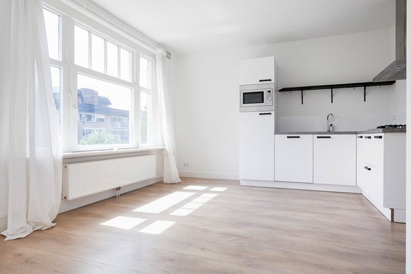 Medium property photo - Postjesweg, 1057 EH Amsterdam